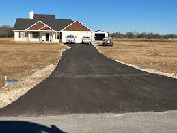 Best Permeable Paver Driveways  in Wliamsvle, IL