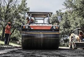 Why Choose Us For All Your Driveway Paving Needs in Williamsville, IL?