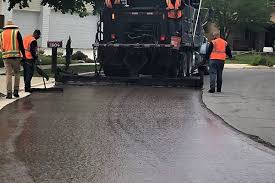 Best Gravel Driveway Installation  in Wliamsvle, IL